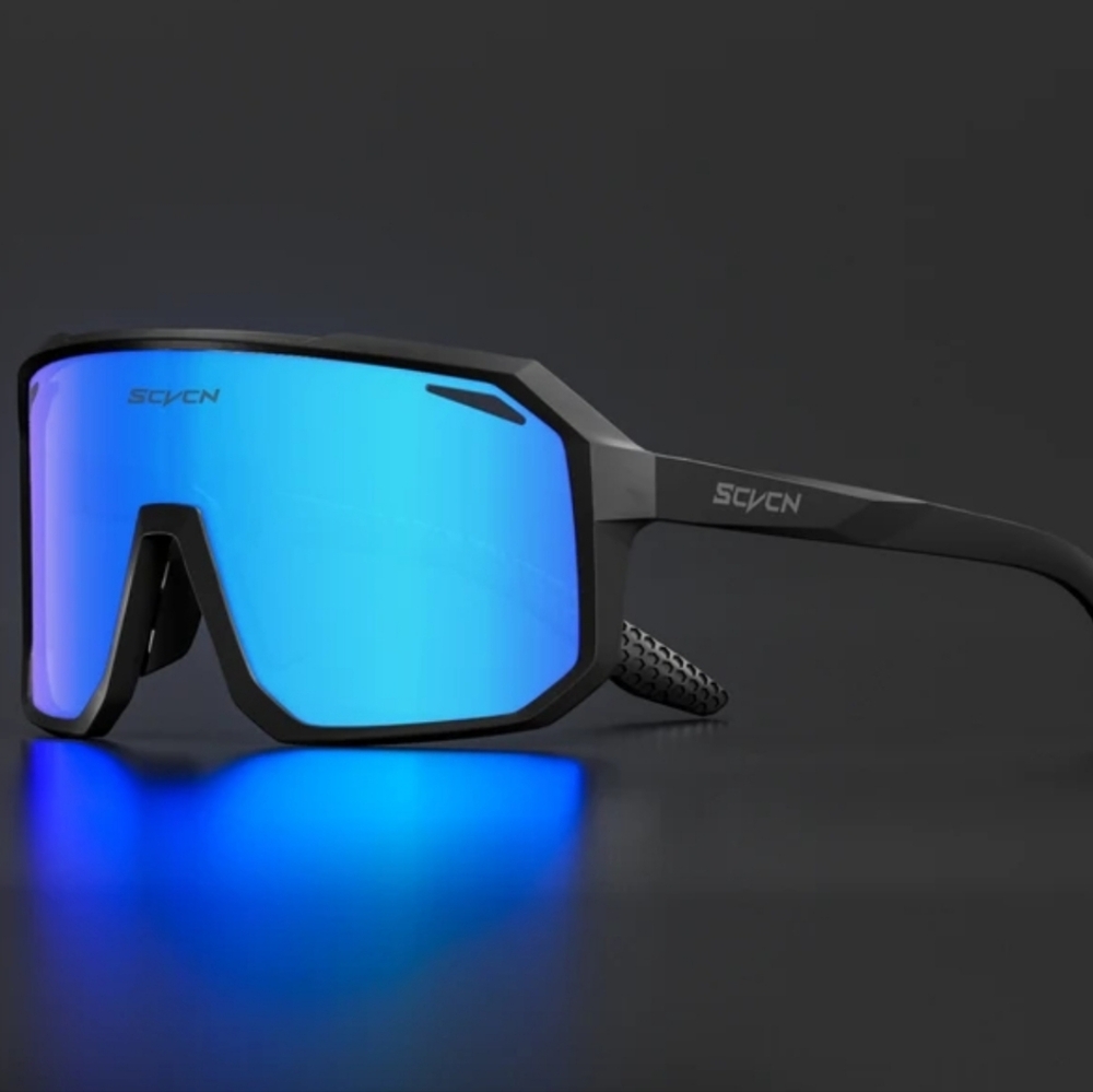 SCVCN Polarized Sunglasses UV 400 Protection
